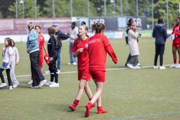 Bild 285 - wCJ Ballfreunde Pokal Finale  Altona 93 - Eimsbuetteler TV : Ergebnis: 0:2